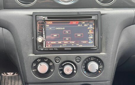 Mitsubishi Outlander III рестайлинг 3, 2007 год, 745 000 рублей, 21 фотография