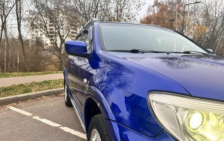 Mitsubishi Outlander III рестайлинг 3, 2007 год, 745 000 рублей, 12 фотография