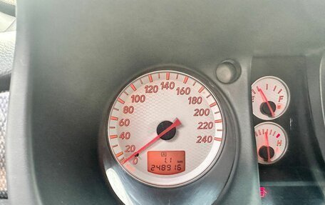 Mitsubishi Outlander III рестайлинг 3, 2007 год, 745 000 рублей, 20 фотография