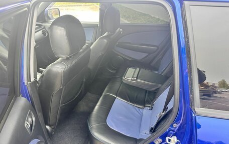 Mitsubishi Outlander III рестайлинг 3, 2007 год, 745 000 рублей, 15 фотография