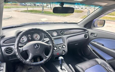 Mitsubishi Outlander III рестайлинг 3, 2007 год, 745 000 рублей, 13 фотография