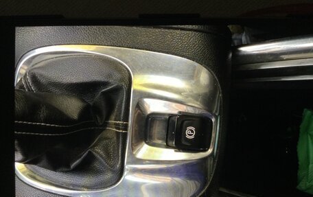 Opel Meriva, 2013 год, 660 000 рублей, 7 фотография