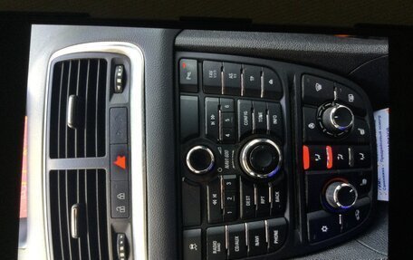 Opel Meriva, 2013 год, 660 000 рублей, 4 фотография