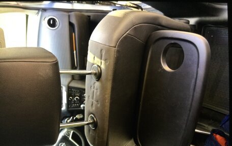 Opel Meriva, 2013 год, 660 000 рублей, 14 фотография