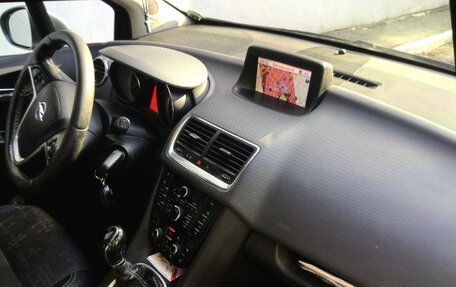 Opel Meriva, 2013 год, 660 000 рублей, 13 фотография