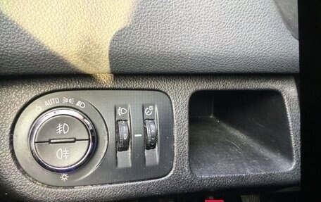 Opel Meriva, 2013 год, 660 000 рублей, 6 фотография