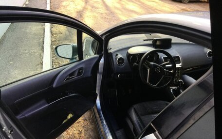 Opel Meriva, 2013 год, 660 000 рублей, 16 фотография