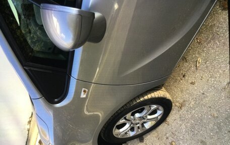 Opel Meriva, 2013 год, 660 000 рублей, 17 фотография