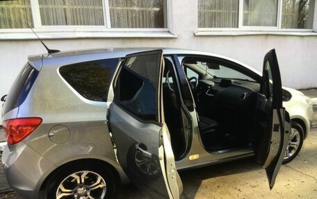 Opel Meriva, 2013 год, 660 000 рублей, 19 фотография