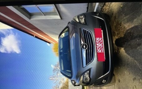 Opel Meriva, 2013 год, 660 000 рублей, 20 фотография