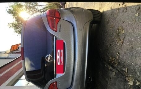 Opel Meriva, 2013 год, 660 000 рублей, 23 фотография