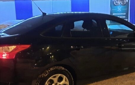 Ford Focus III, 2014 год, 1 050 000 рублей, 2 фотография