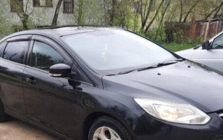 Ford Focus III, 2014 год, 1 050 000 рублей, 5 фотография