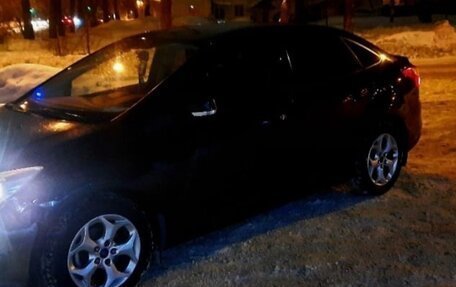 Ford Focus III, 2014 год, 1 050 000 рублей, 3 фотография