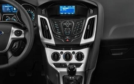 Ford Focus III, 2014 год, 1 050 000 рублей, 4 фотография