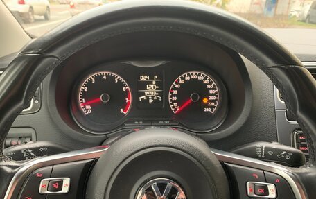 Volkswagen Polo VI (EU Market), 2019 год, 1 075 000 рублей, 5 фотография