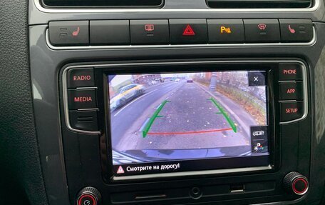 Volkswagen Polo VI (EU Market), 2019 год, 1 075 000 рублей, 6 фотография