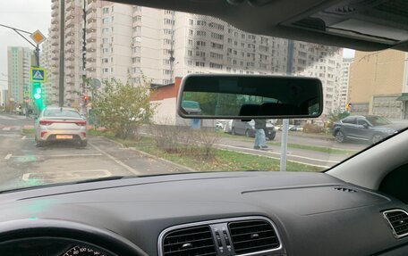 Volkswagen Polo VI (EU Market), 2019 год, 1 075 000 рублей, 8 фотография