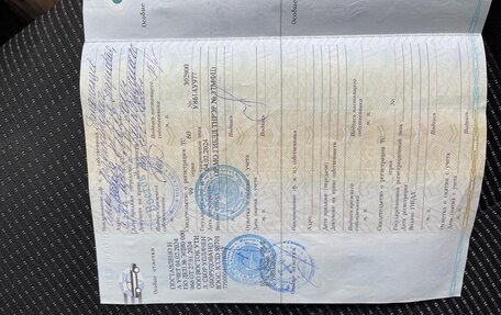 Volkswagen Polo VI (EU Market), 2019 год, 1 075 000 рублей, 10 фотография