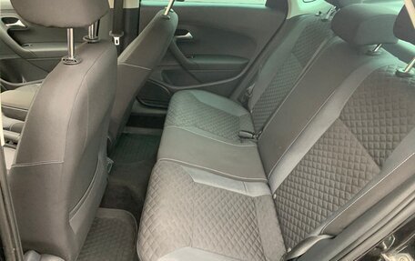 Volkswagen Polo VI (EU Market), 2019 год, 1 075 000 рублей, 24 фотография