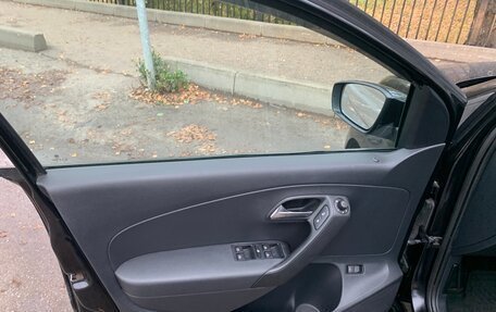 Volkswagen Polo VI (EU Market), 2019 год, 1 075 000 рублей, 26 фотография