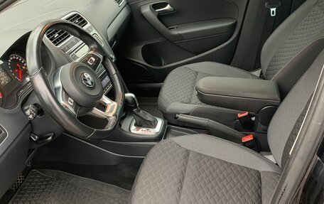 Volkswagen Polo VI (EU Market), 2019 год, 1 075 000 рублей, 27 фотография