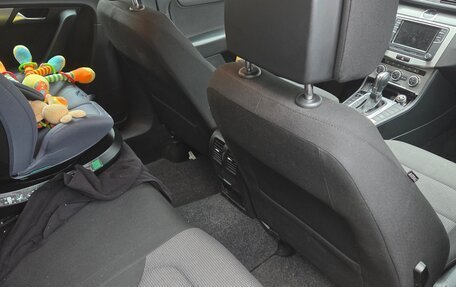 Volkswagen Passat B7, 2012 год, 1 034 000 рублей, 15 фотография