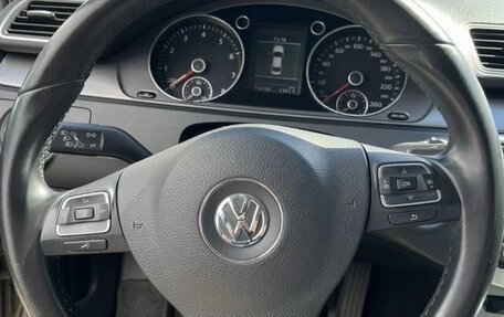 Volkswagen Passat B7, 2012 год, 1 034 000 рублей, 10 фотография