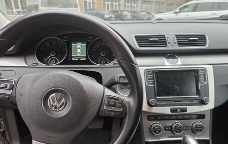 Volkswagen Passat B7, 2012 год, 1 034 000 рублей, 12 фотография