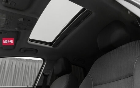 Opel Astra J, 2011 год, 760 000 рублей, 16 фотография