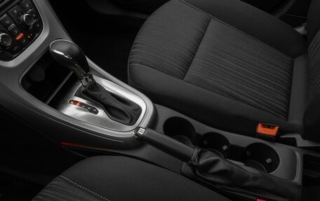 Opel Astra J, 2011 год, 760 000 рублей, 8 фотография