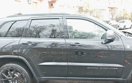 Jeep Grand Cherokee, 2018 год, 3 250 000 рублей, 4 фотография