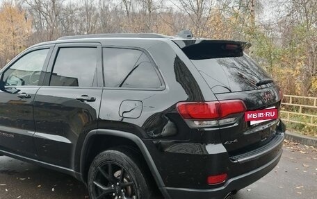 Jeep Grand Cherokee, 2018 год, 3 250 000 рублей, 7 фотография