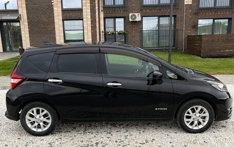 Nissan Note II рестайлинг, 2019 год, 1 680 000 рублей, 2 фотография