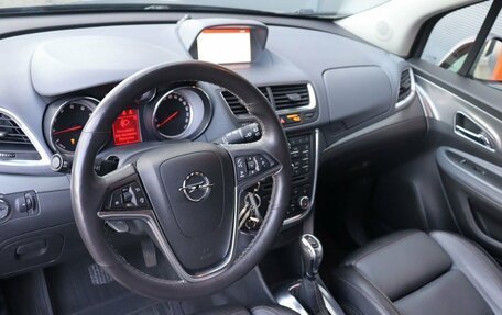 Opel Mokka I, 2014 год, 1 399 000 рублей, 5 фотография