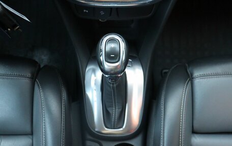 Opel Mokka I, 2014 год, 1 399 000 рублей, 10 фотография