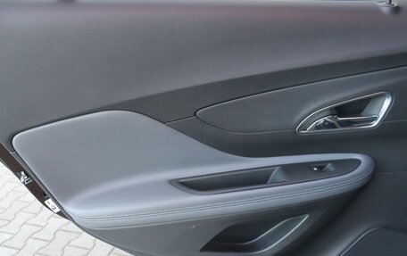 Opel Mokka I, 2014 год, 1 399 000 рублей, 14 фотография