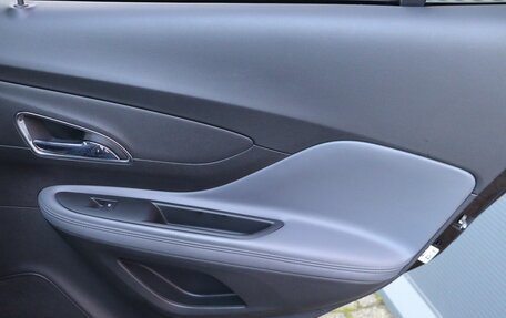 Opel Mokka I, 2014 год, 1 399 000 рублей, 15 фотография