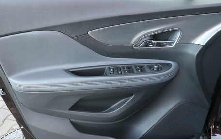 Opel Mokka I, 2014 год, 1 399 000 рублей, 12 фотография