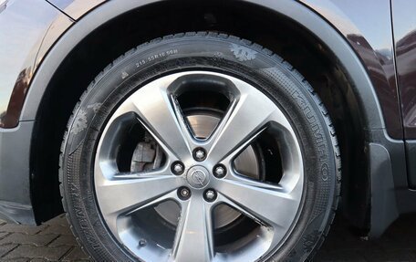 Opel Mokka I, 2014 год, 1 399 000 рублей, 20 фотография