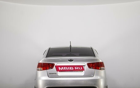 KIA Cerato III, 2009 год, 549 000 рублей, 6 фотография