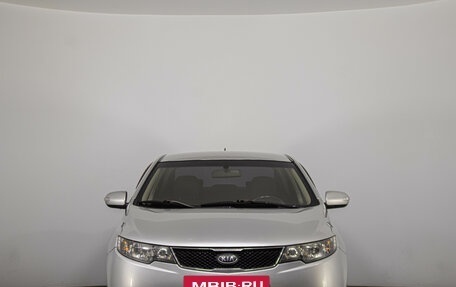 KIA Cerato III, 2009 год, 549 000 рублей, 2 фотография