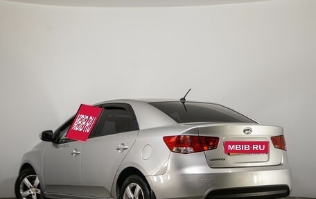 KIA Cerato III, 2009 год, 549 000 рублей, 5 фотография