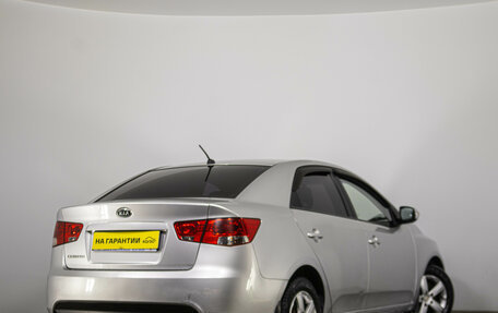 KIA Cerato III, 2009 год, 549 000 рублей, 7 фотография