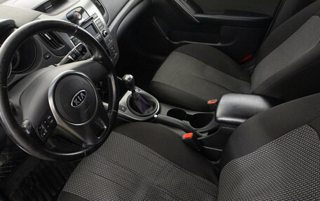 KIA Cerato III, 2009 год, 549 000 рублей, 9 фотография