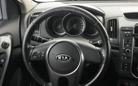 KIA Cerato III, 2009 год, 549 000 рублей, 13 фотография