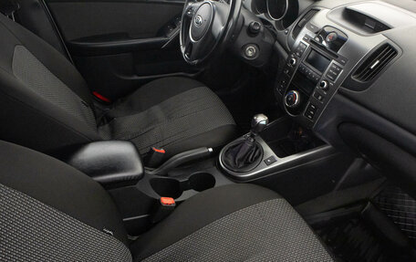 KIA Cerato III, 2009 год, 549 000 рублей, 12 фотография