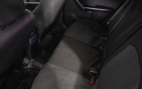 KIA Cerato III, 2009 год, 549 000 рублей, 10 фотография