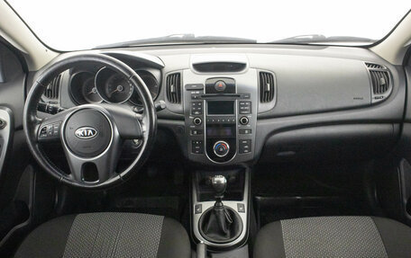 KIA Cerato III, 2009 год, 549 000 рублей, 14 фотография