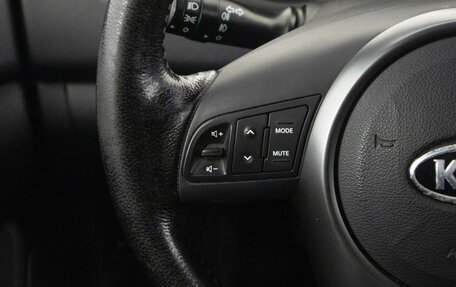 KIA Cerato III, 2009 год, 549 000 рублей, 21 фотография
